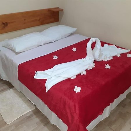 지조카 데 제리콰콰라 Aguia Da Vila 아파트 외부 사진